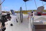 Yachtcharter Lagoon46 Kallisti 5