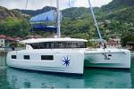 Yachtcharter Lagoon46 PRINCESS JULIJA