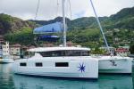 Yachtcharter Lagoon46 PRINCESS JULIJA 1