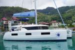 Yachtcharter Lagoon46 PRINCESS JULIJA 2