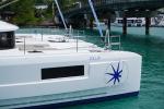 Yachtcharter Lagoon46 PRINCESS JULIJA 3
