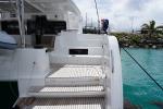 Yachtcharter Lagoon46 PRINCESS JULIJA 4