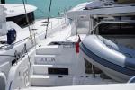 Yachtcharter Lagoon46 PRINCESS JULIJA 6