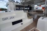 Yachtcharter Lagoon46 Sir Jax 1