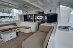 Yachtcharter Lagoon46 Sir Jax 2