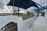 Yachtcharter Lagoon46 Sir Jax 3