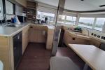 Yachtcharter Lagoon46 Sir Jax 6