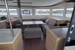 Yachtcharter Lagoon46 Sir Jax 8