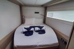 Yachtcharter Lagoon46 Sir Jax 10