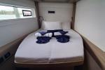 Yachtcharter Lagoon46 Sir Jax 12