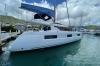 Chartern Sie die Lagoon 46 Sunniva II ab Kykladen / �g�is mit -37,4% Rabatt