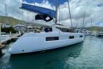 Yachtcharter Lagoon46 Sunniva II