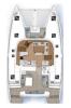 Yachtcharter Lagoon46 Sunniva II 1