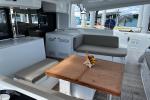 Yachtcharter Lagoon46 Watercolor 3