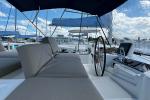 Yachtcharter Lagoon46 Watercolor 5