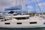 Yachtcharter Lagoon46 La Badine 2