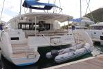 Yachtcharter Lagoon46 La Badine 3