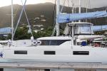 Yachtcharter Lagoon46 3cab Bella Giornata 1