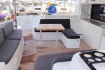 Yachtcharter Lagoon46 3cab Bella Giornata 6