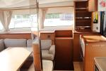 Yachtcharter Lagoon46 3cab Bella Giornata 12