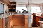 Yachtcharter Lagoon46 3cab Bella Giornata 13