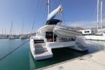 Yachtcharter Lagoon50 Ragnarok 2