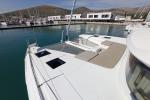 Yachtcharter Lagoon50 Ragnarok 3
