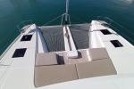 Yachtcharter Lagoon50 Ragnarok 4