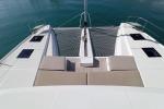 Yachtcharter Lagoon50 Ragnarok 5