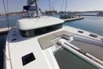 Yachtcharter Lagoon50 Ragnarok 6