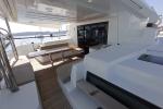 Yachtcharter Lagoon50 Ragnarok 8