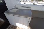 Yachtcharter Lagoon50 Ragnarok 10
