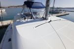 Yachtcharter Lagoon50 Ragnarok 11