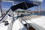 Yachtcharter Lagoon50 Ragnarok 12