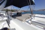 Yachtcharter Lagoon50 Ragnarok 13
