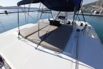 Yachtcharter Lagoon50 Ragnarok 14