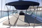 Yachtcharter Lagoon50 Ragnarok 15