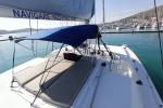 Yachtcharter Lagoon50 Ragnarok 16