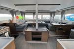 Yachtcharter Lagoon50 Ragnarok 19
