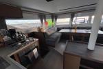 Yachtcharter Lagoon50 Ragnarok 20