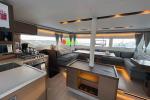 Yachtcharter Lagoon50 Ragnarok 21