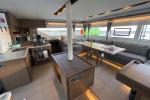 Yachtcharter Lagoon50 Ragnarok 22
