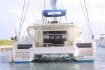 Yachtcharter Lagoon50 Skye  1