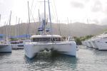 Yachtcharter Lagoon50 Skye  2