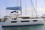 Yachtcharter Lagoon50 Skye  3