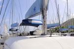 Yachtcharter Lagoon50 Skye  4
