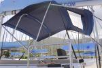 Yachtcharter Lagoon50 Skye  6