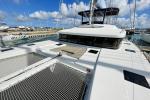 Yachtcharter Lagoon52F Amanda 1