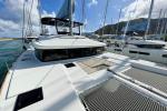 Yachtcharter Lagoon52F Amanda 2