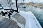 Yachtcharter Lagoon52F Amanda 5